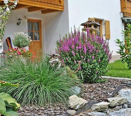 Appartement Haus Frainer à Wald am Arlberg Extérieur photo