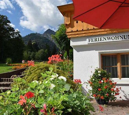 Appartement Haus Frainer à Wald am Arlberg Extérieur photo