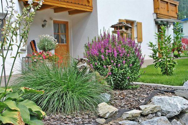 Appartement Haus Frainer à Wald am Arlberg Extérieur photo