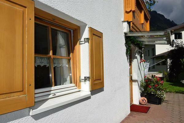 Appartement Haus Frainer à Wald am Arlberg Extérieur photo