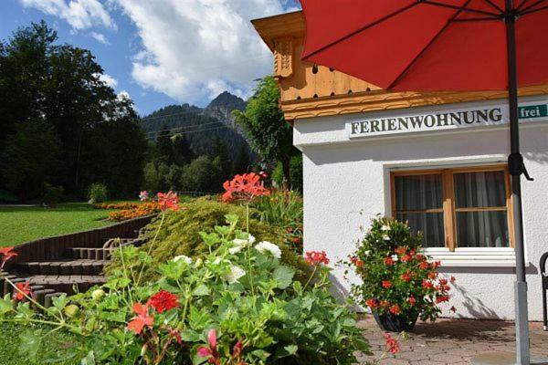 Appartement Haus Frainer à Wald am Arlberg Extérieur photo